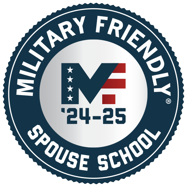 Military Friendly Spouse School