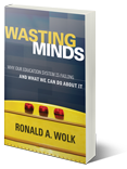 Wasting-Minds-s | MiddleWeb