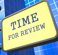 time for review 250 | MiddleWeb