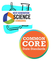 AJ-sci-math-standards | MiddleWeb AJ-sci-math-standards