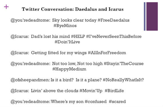 pryle twitter chat 570 | MiddleWeb pryle twitter chat 570