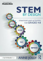 stem by design cover 140 | MiddleWeb stem by design cover 140
