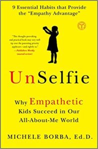 cm unselfie cover | MiddleWeb