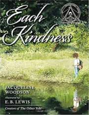 cm each kindness cover | MiddleWeb