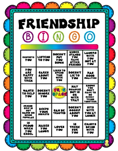 cm f bingo tpt | MiddleWeb