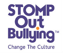 cm stomp out bullying logo | MiddleWeb