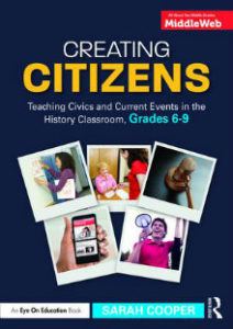 creating citizens cover 220 | MiddleWeb