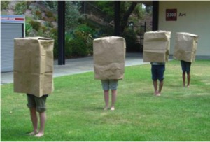 platt paper bags | MiddleWeb
