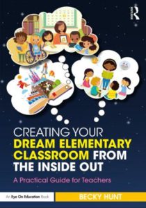 creating your dream ele biondi | MiddleWeb