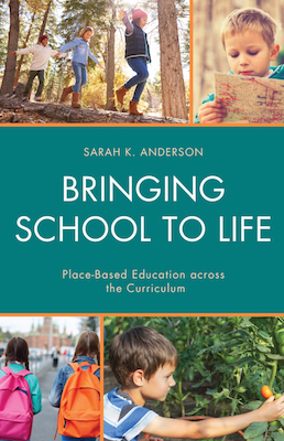 bringing-school-to-life-cvr | MiddleWeb