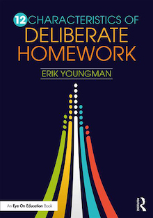 12 characteristics of homework cvr | MiddleWeb