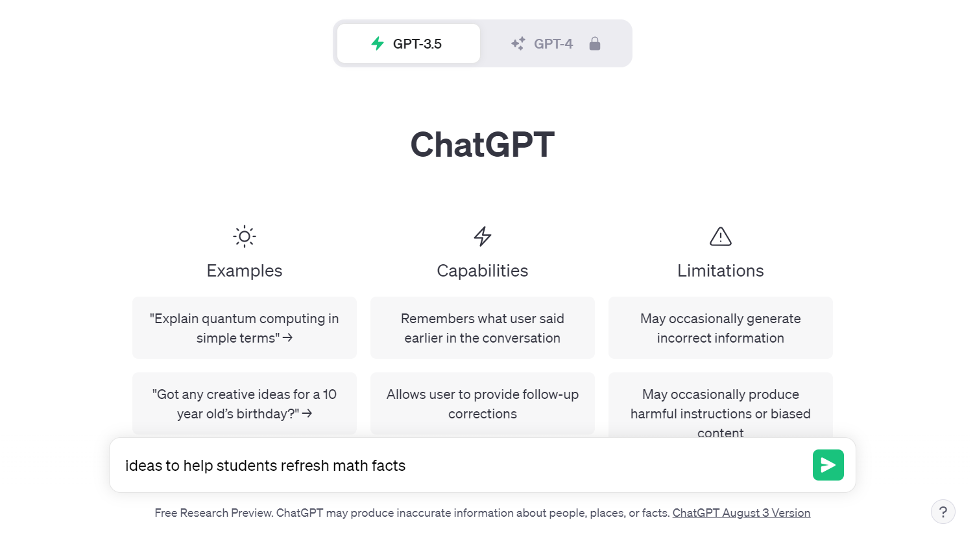 8 23 chatgpt acct regis form | MiddleWeb