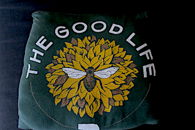 routman 4 24 good life | MiddleWeb