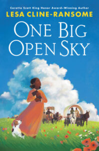 8 24 one big open sky | MiddleWeb