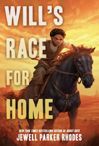 short wills race home | MiddleWeb