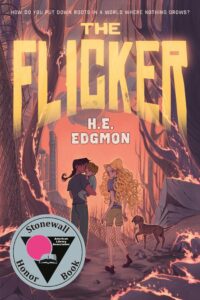 short 5 24 the flicker | MiddleWeb