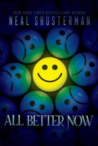 short 5 25 all better now cvr | MiddleWeb