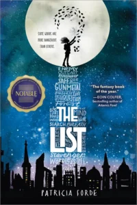short 5 25 the list cvr | MiddleWeb