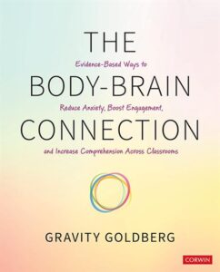 goldberg 6 25 brain body cvr | MiddleWeb