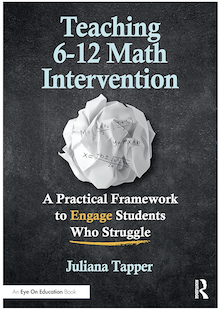 Tapper-Math-cvr-large | MiddleWeb
