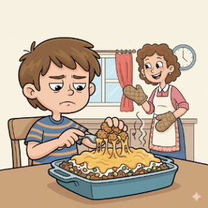 CC 1 26 1 casserole | MiddleWeb