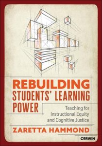 rebuilding student learning hammond cvr | MiddleWeb
