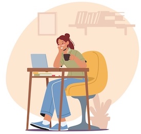 Answering questions | MiddleWeb