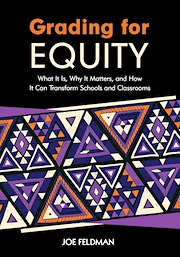 grading for equity cvr | MiddleWeb