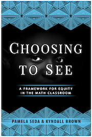 Choosing to See cover | MiddleWeb