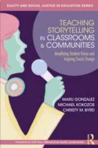 teaching storytelling cvr | MiddleWeb